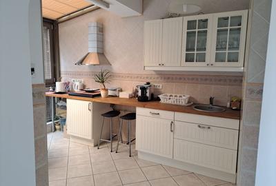 Apartament cu 2 camere semidecomandat în Capitale - 10