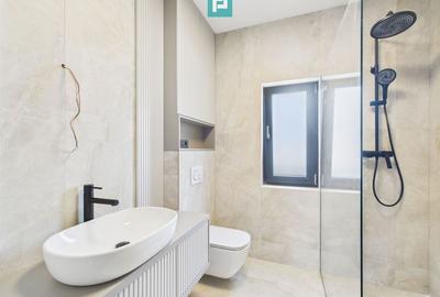 Apartament cu 2 camere decomandat în Dumbrăvița - 13