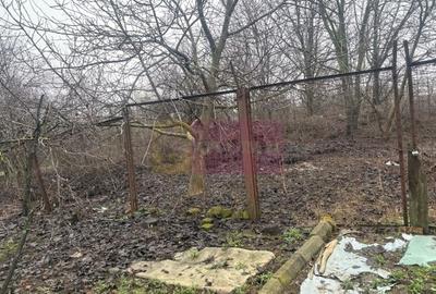 Teren Prelungirea Ghencea- sector 6 planul 2 - 2