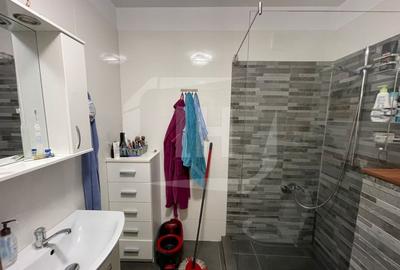 Apartament cu 2 camere semidecomandat, mobilat în Gheorgheni - 7