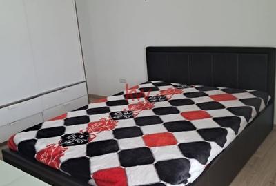 Apartament cu 2 camere în Copou