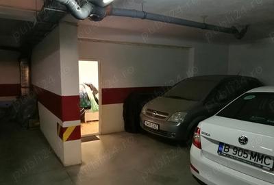 Spatiu comercial de inchiriat pe Soseaua Chitilei nr.333-335 - 9