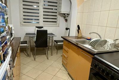 Vand apartament 3 camere Targu Mures zona Dambul Pietros - 3