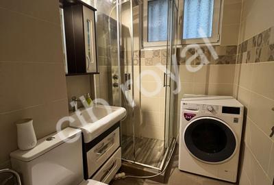 Apartament cu 2 camere semidecomandat în Gara de Nord - 23