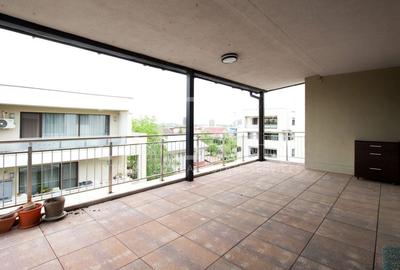Inchiriere apartament 4 camere | Parcare, Boxa, Terasa | Perla Residence, Pipera - 4