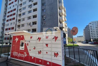 Inchiriez apt. 2 cam. Rotar Park2-Militari,langa Metro,Drm. Osiei, 10min. metrou - 2