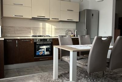 Apartament cu 2 camere semidecomandat în Dumbrăvița - 2