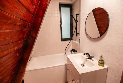 Cabana A-Frame 5 camere Belis Cluj - 18