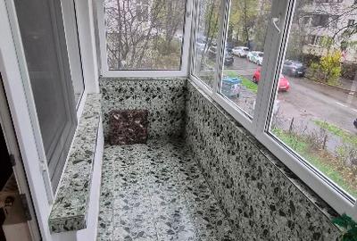 Vand apartament 4 camere Bucuresti Militari apusului bld anul 1864 metrou pacii - 5