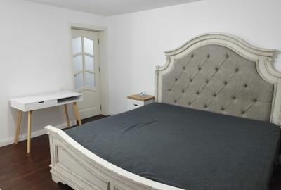 Casă cu 3 camere în Bradu - 4