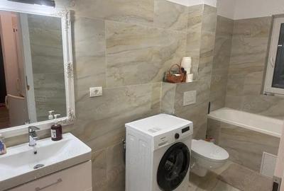 Apartament modern 1 camera, loc de parcare, Torontalului - 8