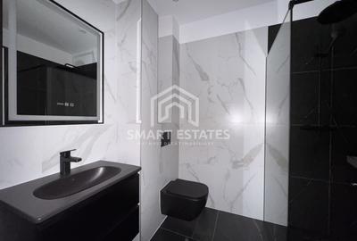 Apartament 2 camere mobilat de vanzare  65mp II Sisesti II Parcare - 11