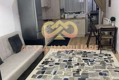 Apartament cu 2 camere în Bucium - 9