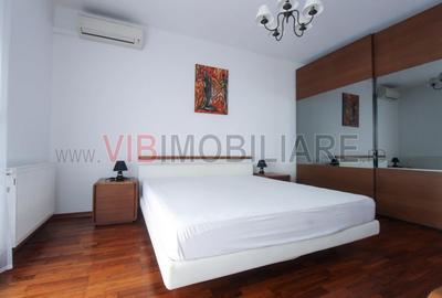 2 Camere- Satul Francez- Herastrau - Zona Verde - 5