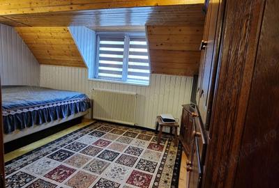 Casă cu 3 camere cu Teren 99 Mp în Unirii - 4