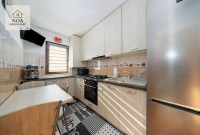 COMISION 0% | Apartamnet 3 camere Decomandat | Tudor Vladimirescu - 9