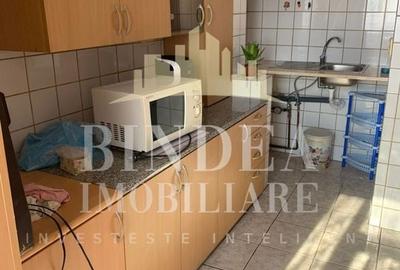 Apartament 2 camere decomandat, 2 balcoane, Lipovei, centrala si clima - 6
