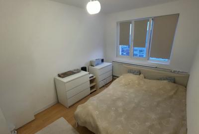 Apartament cu 2 camere decomandat în Titan - 8