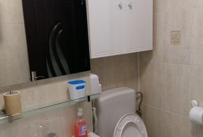 Apartament 2 camre semidecomandat mobilat-utilat - 6