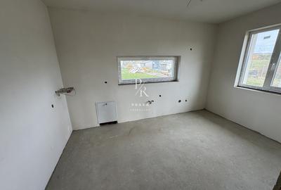 Casă individuală cu 4 camere cu Canalizare în Gilău - 2