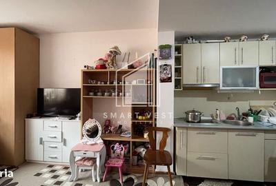 Apartament cu 2 camere decomandat în Cloșca - 5