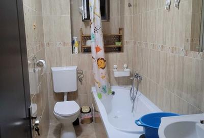 Apartament cu 2 camere decomandat în Central - 2