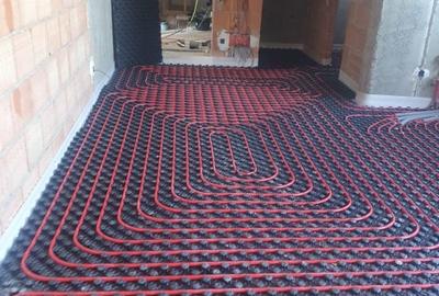 Apartament cu 3 camere decomandat în Chiajna - 20