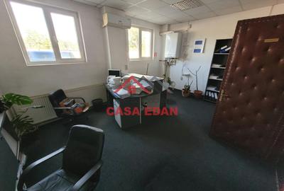●Spatiu comercial in Breaza,ultracentral, 247mp, 2000e● - 8