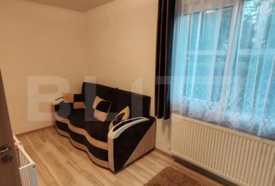 Apartament cu 2 camere semidecomandat în Mureșeni - 3
