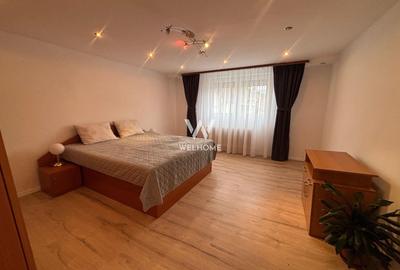 Casa 4 camere SPATIOASE si TEREN 460 mp Sibiu - 4