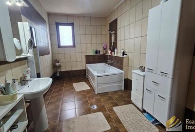 Vila de vanzare Mogosoaia Lac-zona top - 14