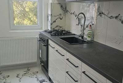 Apartament cu 2 camere semidecomandat în Central - 5