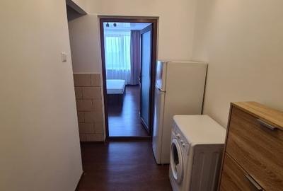 Apartament cu o cameră - 4
