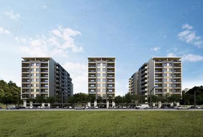 Teren de 9300 mp, în Chiajna - 7