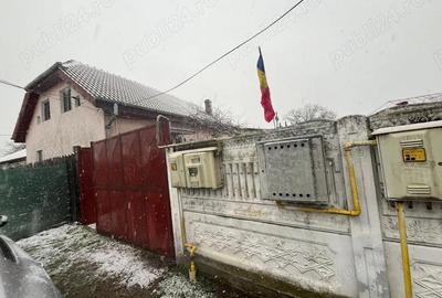 Casă cu 2 camere în Coșoveni - 3