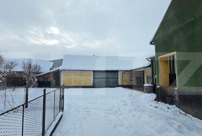 Casa cu teren 32 ari Viile Tecii, la 30 km de Bistri?a - 18
