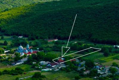 Vand Casu?a in Slava Rusa, 2000mp. - 2