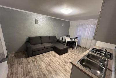 Apartament 3 camere,mob+utilat premium,et 3, Cuza Voda- Spital - 5