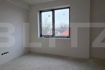 Casa tip duplex 135 mp, predare semi-finisat - 14