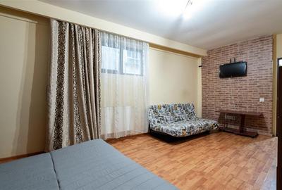 Garsonieră decomandată în Berceni - 5