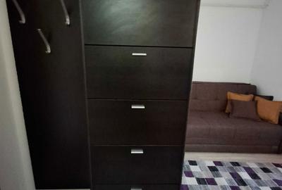 Garsonieră decomandată în Obcini - 4