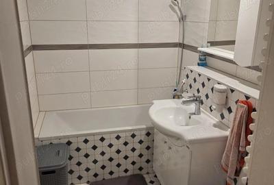 Apartament cu 3 camere decomandat, mobilat în Lipovei - 6