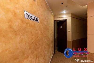 Spațiu comercial, de 437 mp, în Central - 15