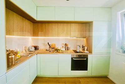Apartament 2 camere, 54 mp, zona Aradului - 2