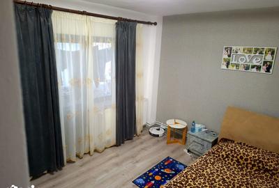 Apartament cu 2 camere decomandat în Teilor - 12