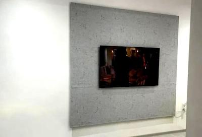 Garsoniera renovata, complet mobilata zona strazii Gorunului - 7