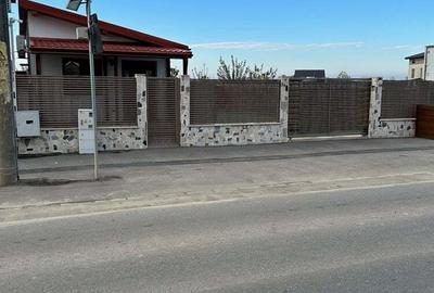 Casă cu 1 camere în Săftica - 1