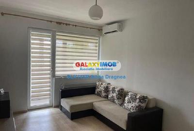 Garsonieră decomandată, mobilată în Exterior Sud - 2