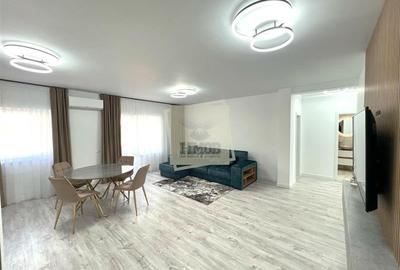 Apartament cu 3 camere decomandat în Exterior Sud - 4