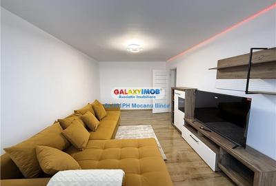 Apartament cu 2 camere decomandat, mobilat în Vest - 1